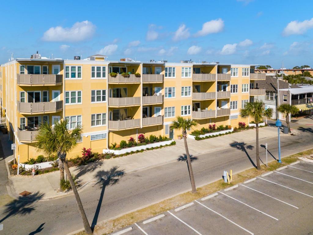 Sandpiper 106 Tybee Island Kültér fotó